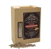 Lucky's Black Label Seelachs - 6kg