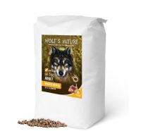 Wolf's Nature Wilder Büffel - 2x 15kg