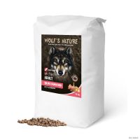 Wolf's Nature Wildes Kaninchen - 2x 15kg