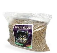 Wolf's Nature Lamm Nachfüllpack - 8kg