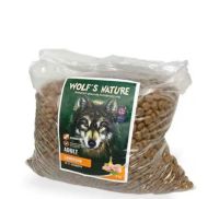 Wolf's Nature Landhuhn Nachfüllpack - 8kg