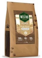 WESTHO Trockenfutter Huhn & Kartoffel - 12kg