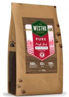 WESTHO Trockenfutter Rind & Kartoffel - 12kg