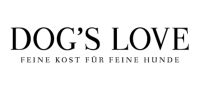 DOG'S LOVE Sparpaket Trockenfutter - 2x 12kg