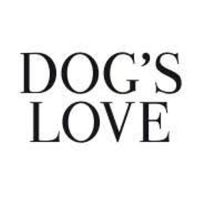 DOG'S LOVE Sparpaket Trockenfutter - 2x 12kg