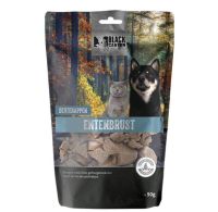 Black Canyon Beutehappen Ente Brust - 50g