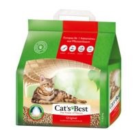 Cats Best Katzenstreu Orginal - 4,3kg / 10L