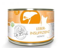 Dr. Link Leberinsuffizienz / Hepatic Huhn & Pute - 200g