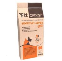 cdVet Fit Crock Sensitive Lamm Maxi - 10kg