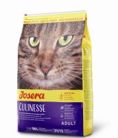 Josera Cat Culinesse mit Lachs - 10kg