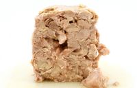 Lunderland Huhn Reinfleisch - 12x 800g