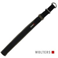 Wolters Professional Comfort Schlupfhalsband schwarz/braun Gr. 4