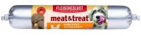 Fleischeslust Geflügel meat & treat - 80g