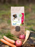 Meißmer BALF Hundefutter Rind mit Gemüse & Obst - 1kg