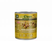 Wildborn Huhn Homeland Chicken - 6x 800g