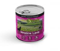 Wildborn Lamm Meadow Lamb - 6x 800g