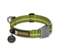 Ruffwear Halsband Top Rope Collar grün S