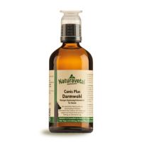 Naturavetal Canis Extra Darmwohl - 100ml