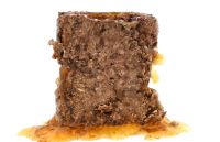 Lunderland Wild Reinfleisch - 12x 800g