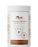 Futtermedicus Vitamin Optimix Barf plus Calcium