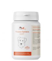 Futtermedicus Vitamin Optimix Barf - 180g