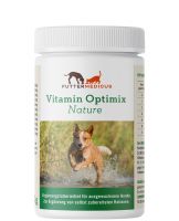 Futtermedicus Vitamin Optimix Nature - 750g