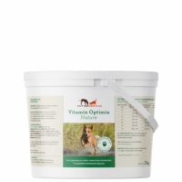 Futtermedicus Vitamin Optimix Nature - 2kg
