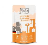 MjAMjAM Huhn & Möhrchen Quetschie - 125g