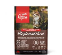Orijen Cat Regional Red - 5,4kg