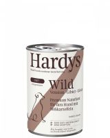 Hardys Craft Schwarzwild und Süßkartoffel - 400g