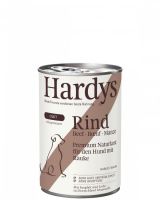 Hardys Craft Rind & Rauke - 400g