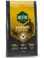 WESTHO Trockenfutter Pute Energy - 7,5 kg
