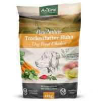 AniForte® Trockenfutter Huhn & Reis - 12,5kg