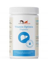 Futtermedicus Vitamin Optimix Hepatic - 500g