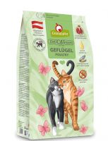 GranataPet Trockenfutter Katze Geflügel - 9kg