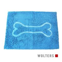 Wolters Dirty Dog Doormat - Größe L