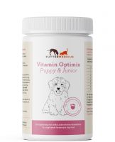 Futtermedicus Vitamin Optimix Puppy & Junior