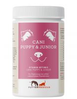 Futtermedicus Vitamin Optimix Puppy & Junior