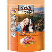MACs Vetcare Snack Mono Ente - 100g