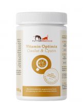 Futtermedicus Vitamin Optimix Oxalat & Cystin - 500g