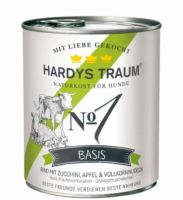 Hardys Traum Rind Basis No.1 - 800g