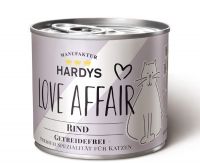 Hardys LOVE AFFAIR Rind - 200g