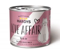 Hardys LOVE AFFAIR Wild - 200g