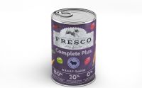 Fresco Lamm Complete Plus - 400g