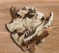 Naturavetal Canis Plus Rind Fellstreifen - 250g