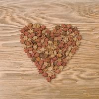 Naturavetal Canis Plus Sternenhimmel Fisch-Leckerli - 100g