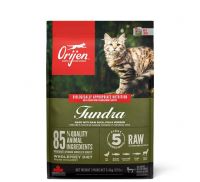 Orijen Cat Tundra - 5,4kg